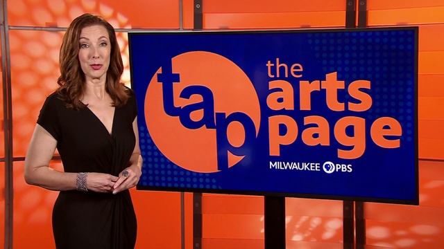 The Arts Page | Program | Art 64 смотреть онлайн