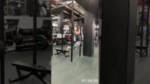 Дуров Эдуард
ЧК ТФ Зел-1
72 повтора
#terfit
#TERFIT_Челлендж
#TERFIT_Жимлежа_Подносыног