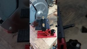 Упор для точила. Veritas + Sharpening jig.
