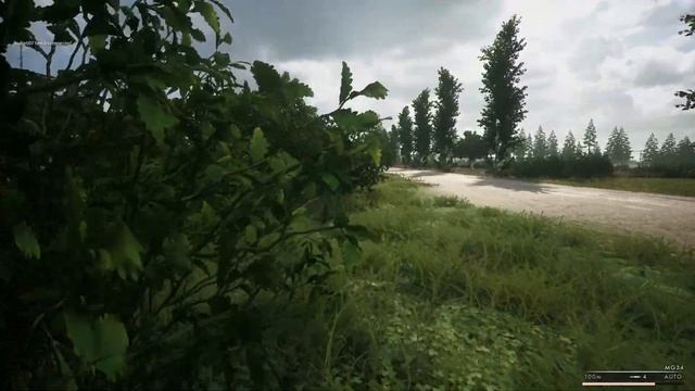 Post Scriptum | Uncut No Commentary Gameplay смотреть онлайн