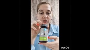 очищающий фитосорбент от Siberian Wellness