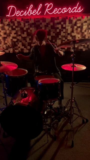 Баю бай, засыпай… #drums #drummer #flashwarning #shorts my inst: romangarskiy смотреть онлайн