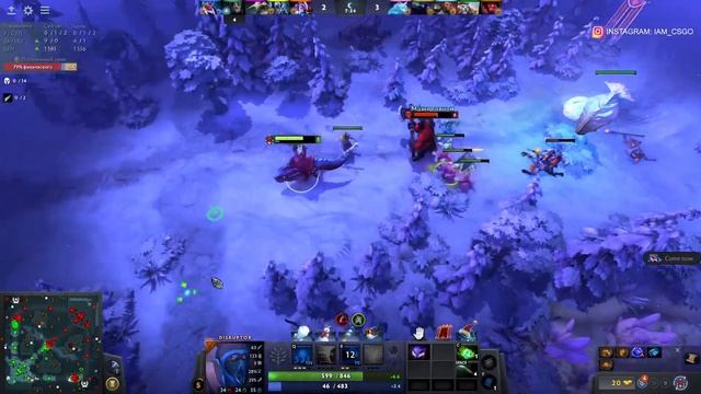 /HOST 5X5 APTB GOOO!!! | #DOTA2 смотреть онлайн