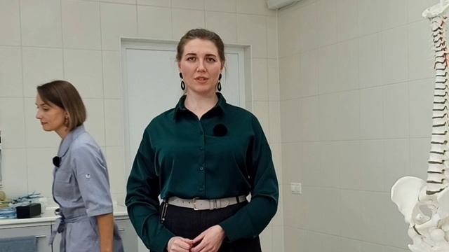 Здоровье БЕЗ таблеток. ГРУДНОЙ ОТДЕЛ ПОЗВОНОЧНИКА