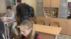 Прикол на уроке ржут вопще!!!