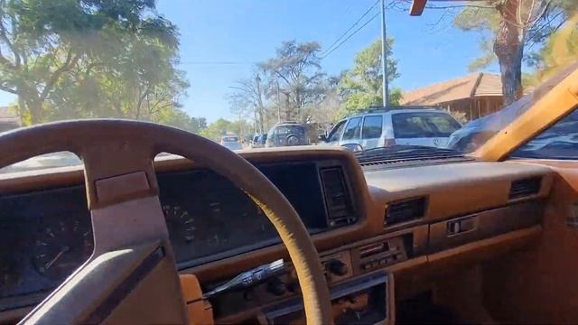 Datsun Silvia 1981 y anda de 10 смотреть онлайн