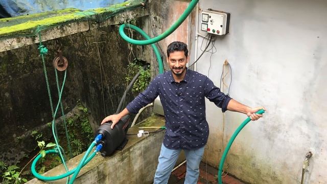 പ്രഷർ ബൂസ്റ്റർ വാങ്ങാൻ ആഗ്രഹിക്കുന്ന എല്ലാവരും കണ്ടിരിക്കേണ്ട പമ്പ് - SCALA 1 | GRUNDFOS | BOOSTER смотреть онлайн