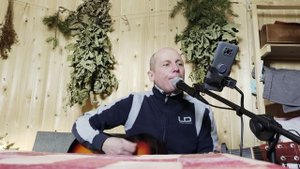 "Наши глаза". Квартет имени Достоевского. Кавер.