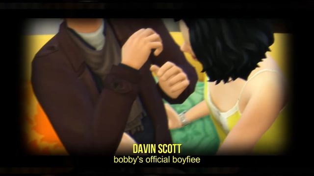 Shi Sims | Kim Generations: Episode 8 смотреть онлайн