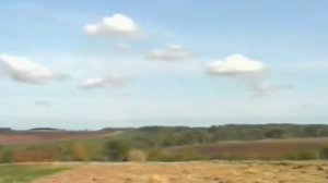 Фильм про старообрядцев №3