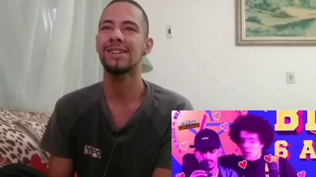 Edinho-React, Melhores momentos,da coletiva de imprensa, (BDA 6 anos) смотреть онлайн