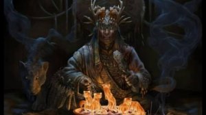 Шаманское путешествие - шаманская музыка для медитации, исцеления и успокоения