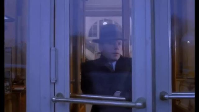 Il conformista - Bertolucci - clip 1 смотреть онлайн