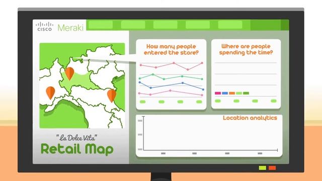 Smart IoT: Retail Experience by STUDIO387 смотреть онлайн