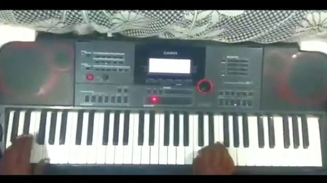 Yeshu Tara Razay Awega Bro Rambalak James  Christion Music Video Bro Rambalak James in 2022