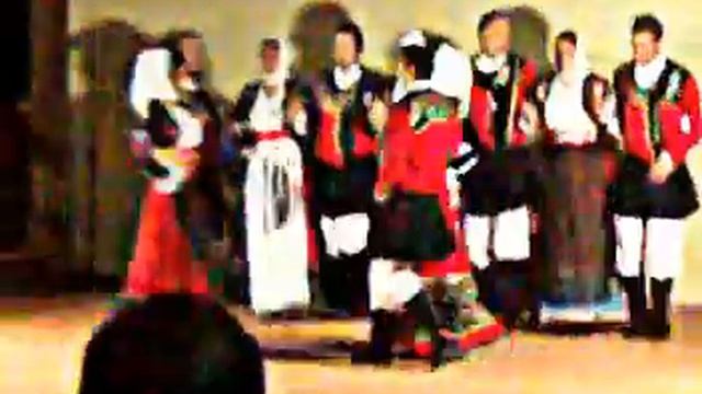 Semestene festa San.Nicola 2010 смотреть онлайн