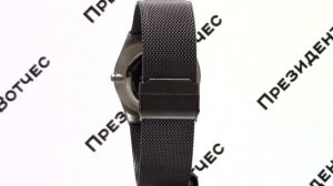 Часы Skagen SKW6007 - Круговой обзор от PresidentWatches.Ru
