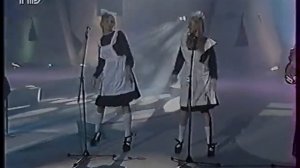 Евгений Осин   Студентка практикантка  1995г.