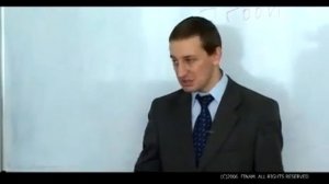 Основы торговли на биржах - видеокурс АО Финам - Сергей Хестанов