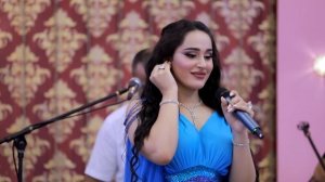 Мадина Акназарова Туёна