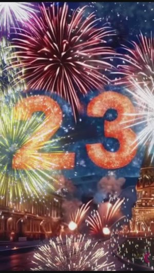 Поздравляю Всех мужчин с праздником! с 23 февраля! с днём Защитника !
#23февраля#деньзащитникаотеч