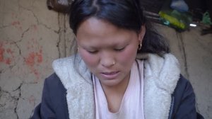 Rita's lunch with manjita's sister || Life in rural Nepal @Ritarojan