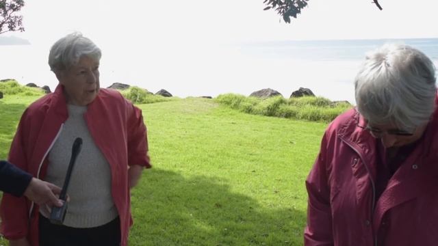 Beyond the Beehive: Rodney смотреть онлайн