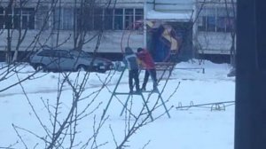 Адронный колайдер :)