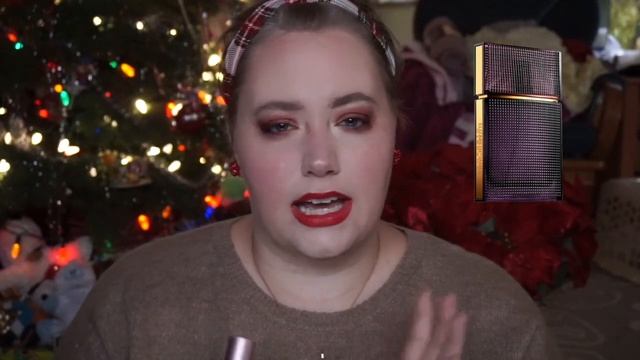 DECEMBER SCENTBOX REVIEW | NIRVANA AMETHYST & JIMMY CHOO ILLICIT смотреть онлайн