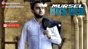 Mürsəl Səfərov — Boş ver (2016)