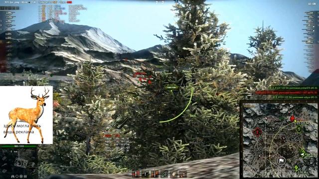 O#1 Borsig. Как так можно слить? смотреть онлайн