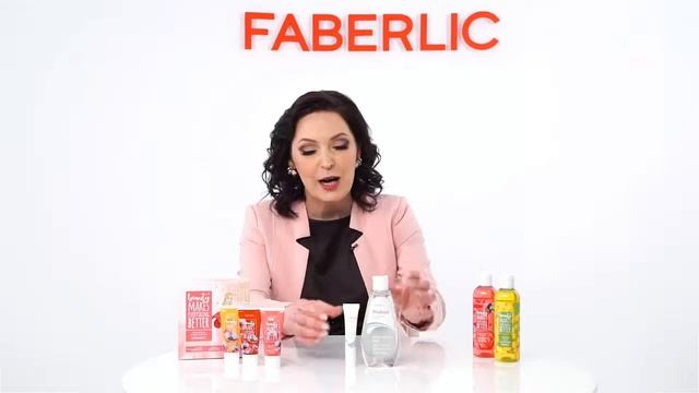 Фаберлик. Видеопрезентация каталога 3/2020 смотреть онлайн