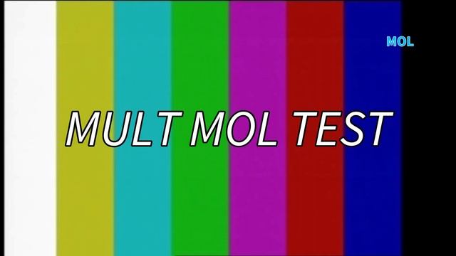 (Фейк) Появление настроечной таблицы, (Мульт MOL, 14.10.2021) смотреть онлайн