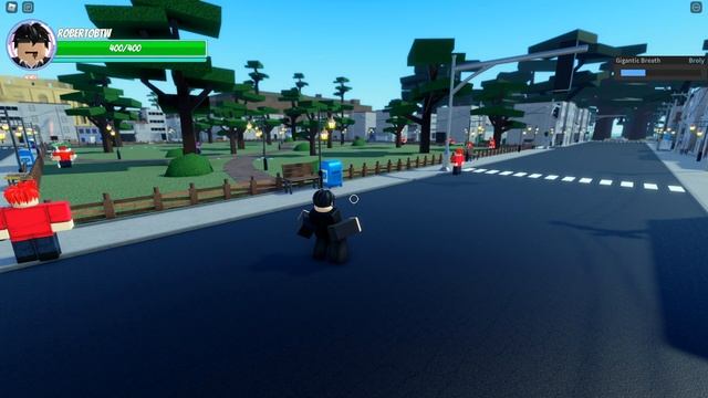 КРУЧЕ ГОКУ?? СТЕНД BROLY ОБЗОР | A Universal TIme смотреть онлайн