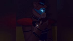 Грегори и Фредди (Джеремайя Валеска)