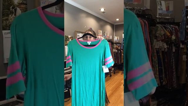 Julia Dress Flash Sale + Styling Tips смотреть онлайн