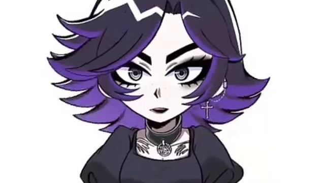 ЗНАКОМСТВО С КСЮШОЙ ! Альтушка для скуфа ) / ! видео не моё! #алиса #альтушка #альтушкадляскуфа