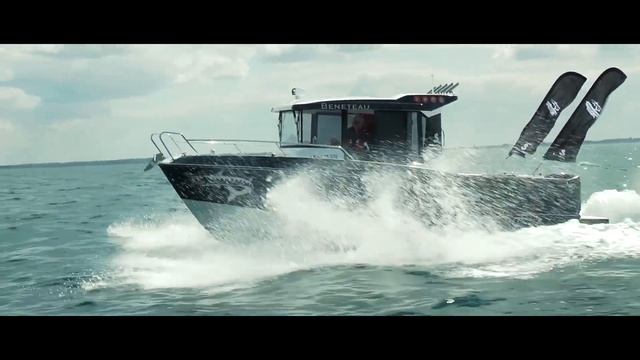 BARRACUDA 7 NEW смотреть онлайн