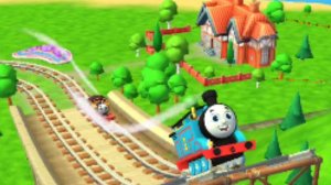 Томас и его друзья. Вперед
