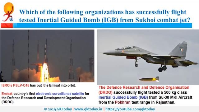 Current Affairs 25-26 May , 2019 : English MCQs | Daily Current Affairs in English смотреть онлайн