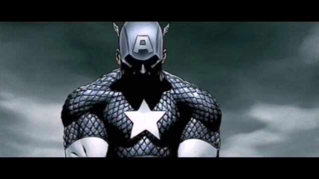 Steve Rogers : agente de Hydra. смотреть онлайн