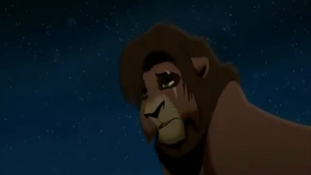 O Rei Leão II - Com o meu amor (Kiara & Kovu)