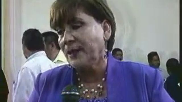 ALCALDESA ROSA DELIA COTA MONTAÑO смотреть онлайн