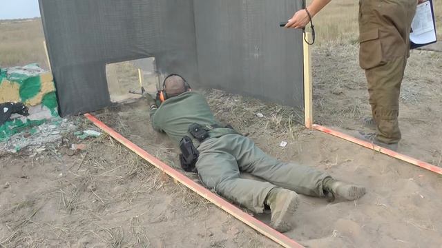 IPSC - Russian Rifle Practical Shooting Championship 2014 - Ryazan смотреть онлайн
