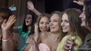 Выпускной Вашей Мечты - лучший выпускной в России