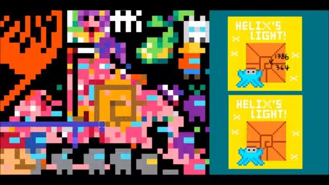 r/place Lord Helix 2022 смотреть онлайн