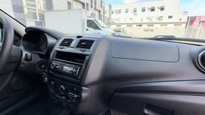 Обзор Lada (ВАЗ) Granta I Рестайлинг, 2019 г. ПРОХОР | Просто Хорошие Автомобили