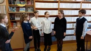 Что за дети нынче, право?