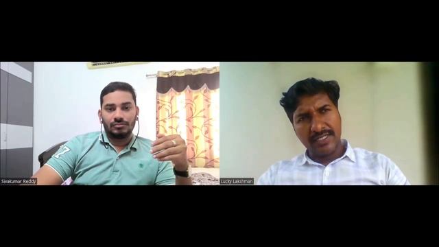 Future of DevOps in Telugu | podcast with Siva DevOps
