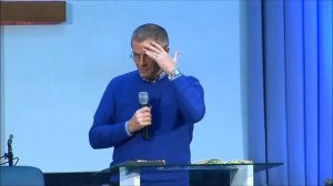 Духовное рождение Александр Шевченко